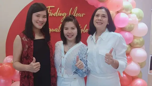 Peluncuran Produk Baru Love Story by Parva, Hadirkan Lydia Kandou dan Beragam Acara Menarik