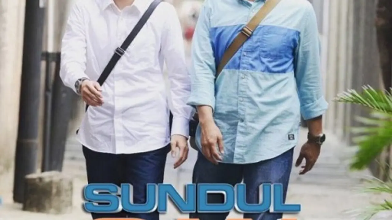 [Bintang] Sundul Gan