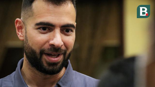 Jordi Amat - Timnas Indonesia Jelang Laga Uji Coba Melawan Bangladesh