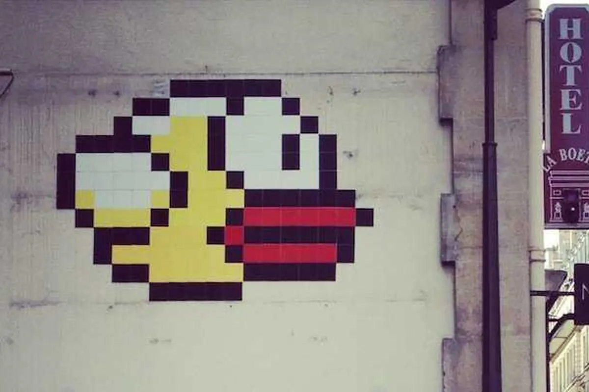 Flappy Bird
