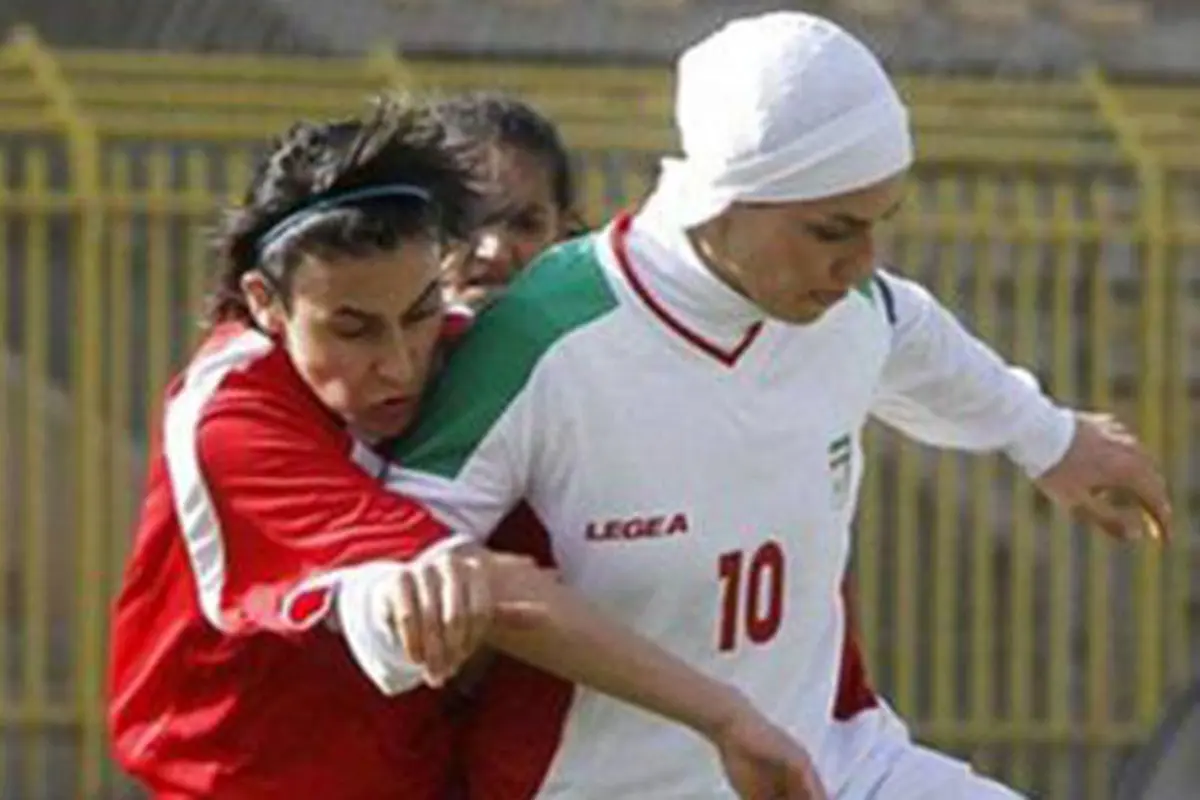 Niloufar Ardalan 