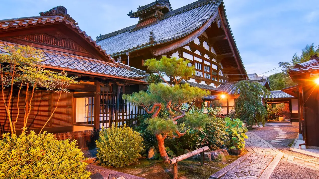 [Bintang] Jepang