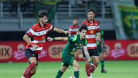 Hasil Persebaya Vs Madura United: Derbi Suramadu Tak Berpihak bagi Bajul Ijo