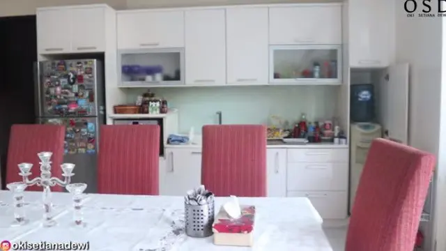 Rumah Astri Ivo