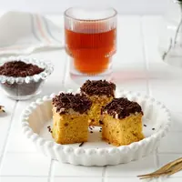 Ilustrasi mocca cake/copyrightshutterstock/Ika Rahma H