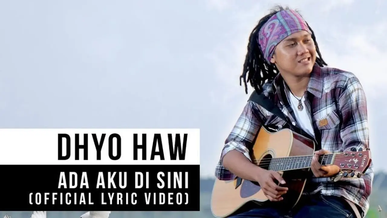 Dhyo Haw