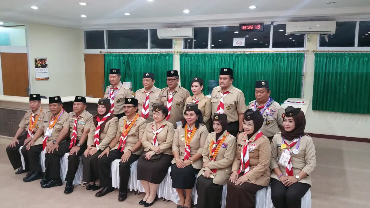 Nanda Perdana Putra/Liputan6.com