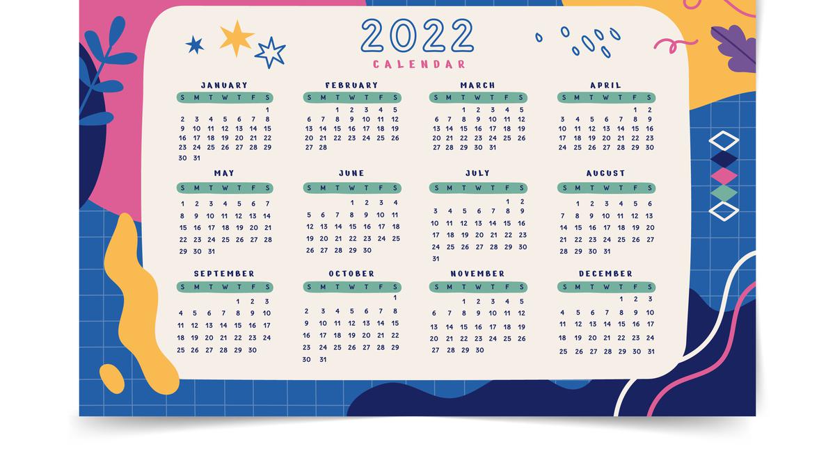 Kalender jawa bulan april 2022
