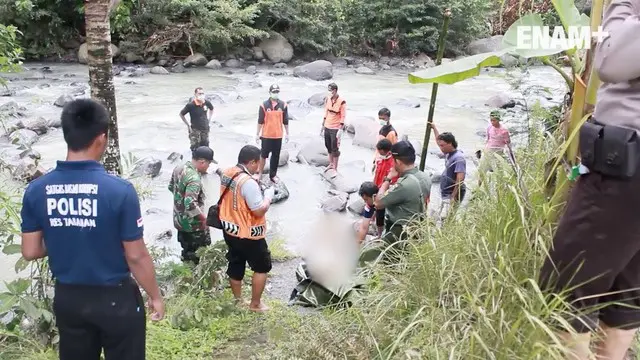 Jenazah wanita yang ditemukan di Sungai Hao Desa Penebel Tabanan di Bali, Kamis siang (26/1) ternyata warga negara asing. Kuat dugaan wanita tersebut adalah korban pembunuhan.