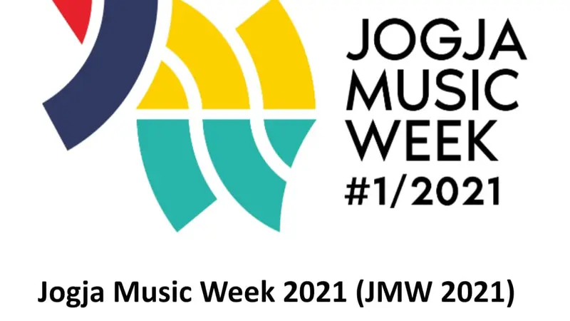 Jogja Music Week 2021