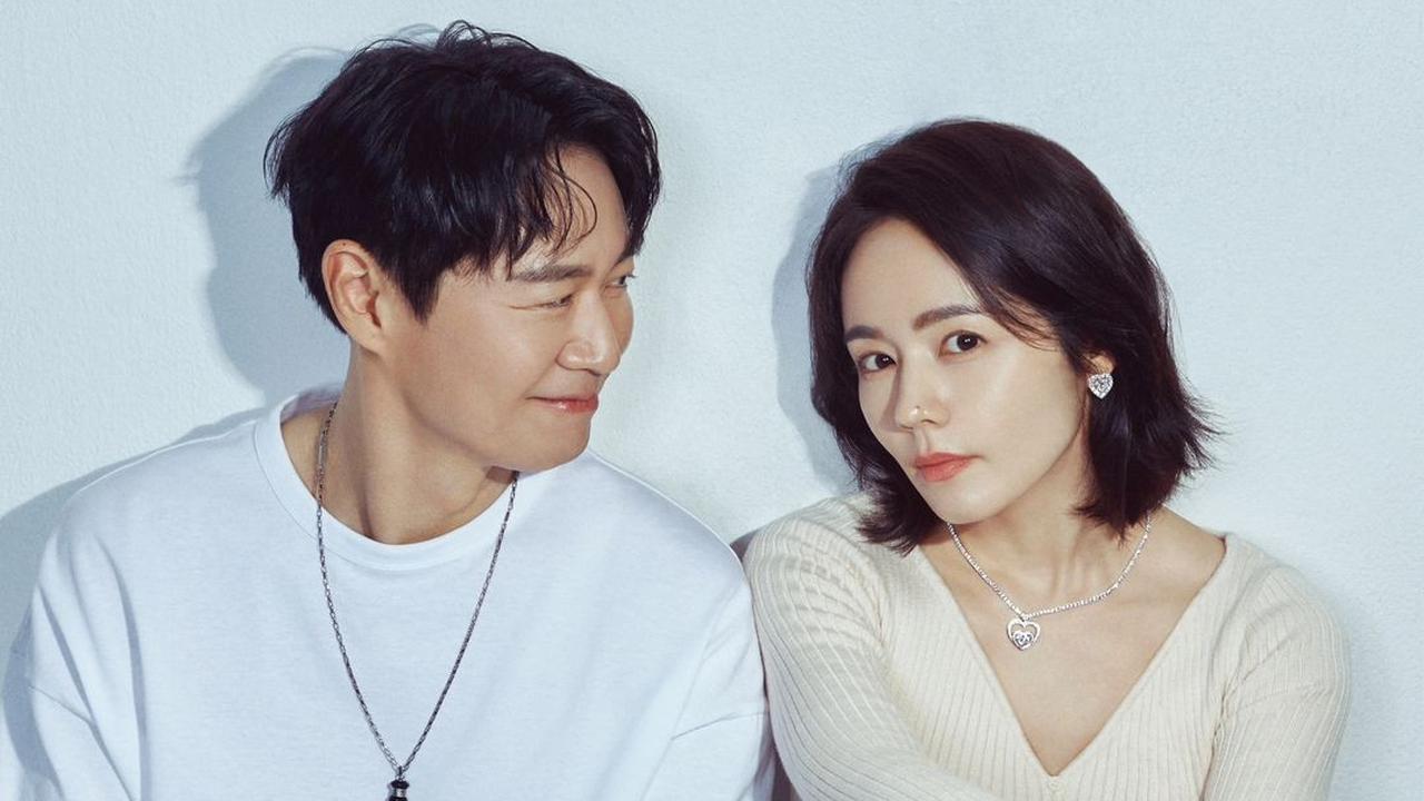 Han Ga In dan Yeon Jung Hoon