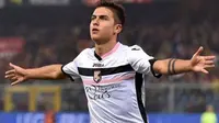 Ngebet ke Barca, Wonderkid Palermo Rela Berenang ke Barcelona