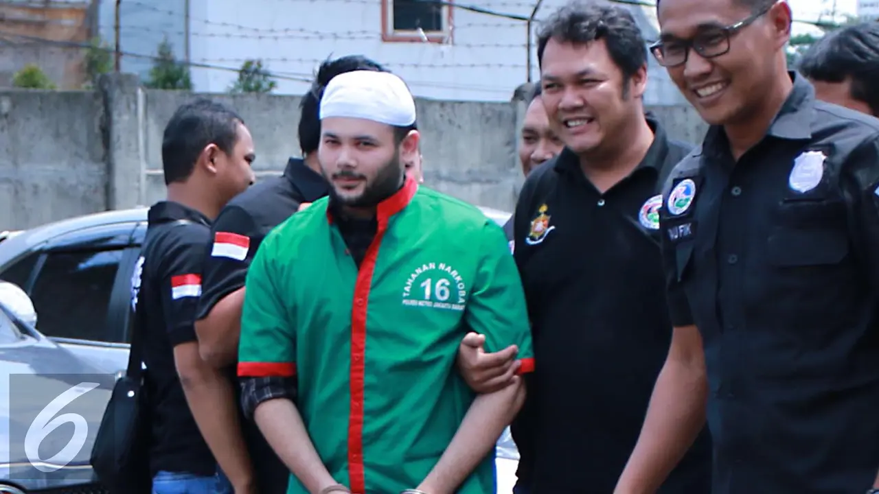 Ridho Rhoma