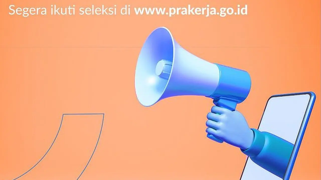 Kartu Prakerja Gelombang 22