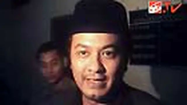 Dicky Chandra Bertemu DPRD Garut