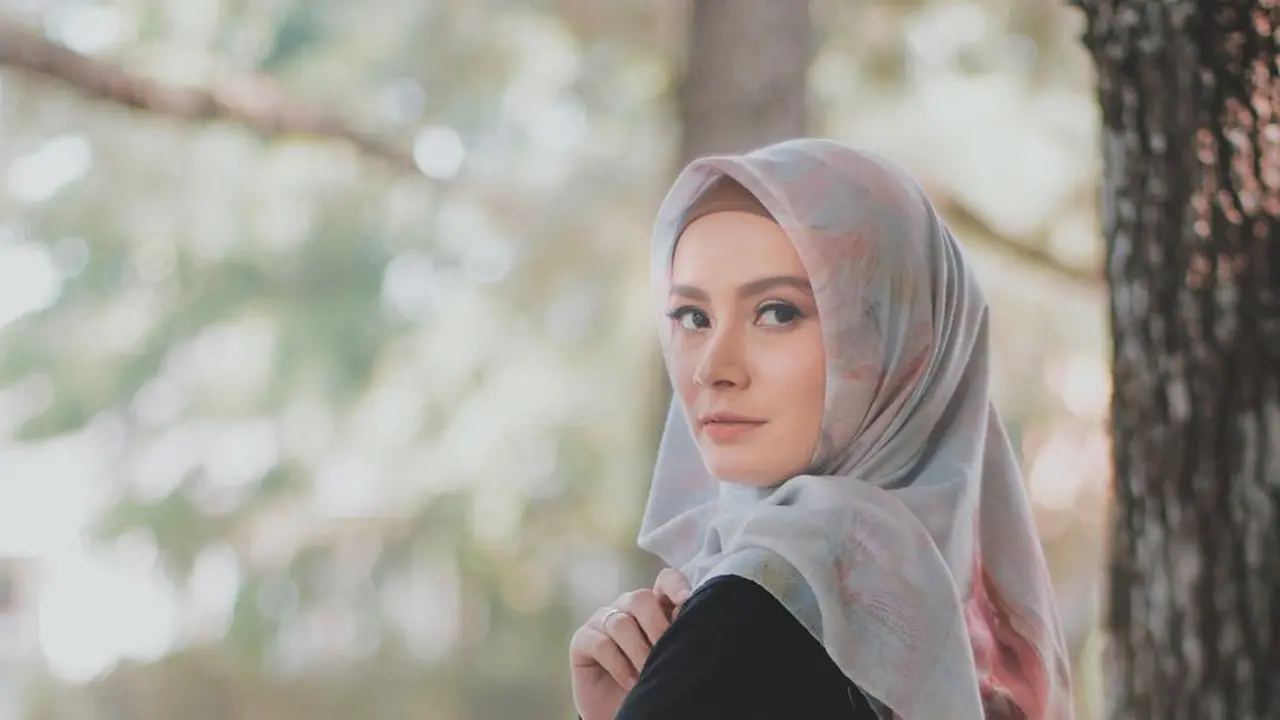 [Bintang] Hijab