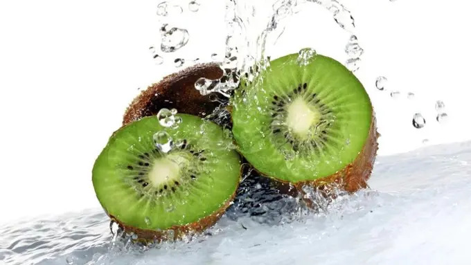 3 Manfaat yang Bisa Kamu Dapatkan Bila Mengonsumsi Kiwi