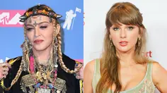Daftar Lengkap Pemenang MTV VMA 2026, Taylor Swift dan Madonna Merajai
