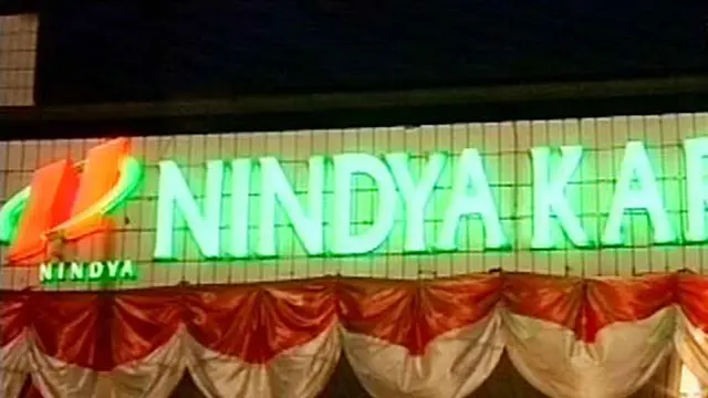 Korupsi Dermaga, KPK Geledah Kantor PT Nindya Karya