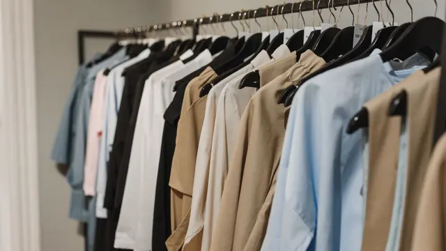 Model yang mudah dipadukan