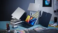 5 Alasan Pilih Laptop dengan Prosesor H-Series