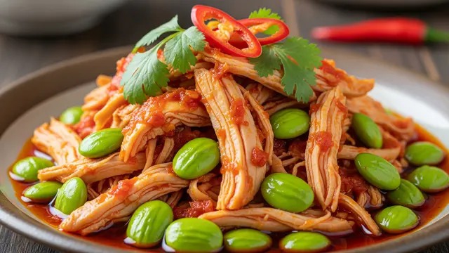 Resep Serba Petai