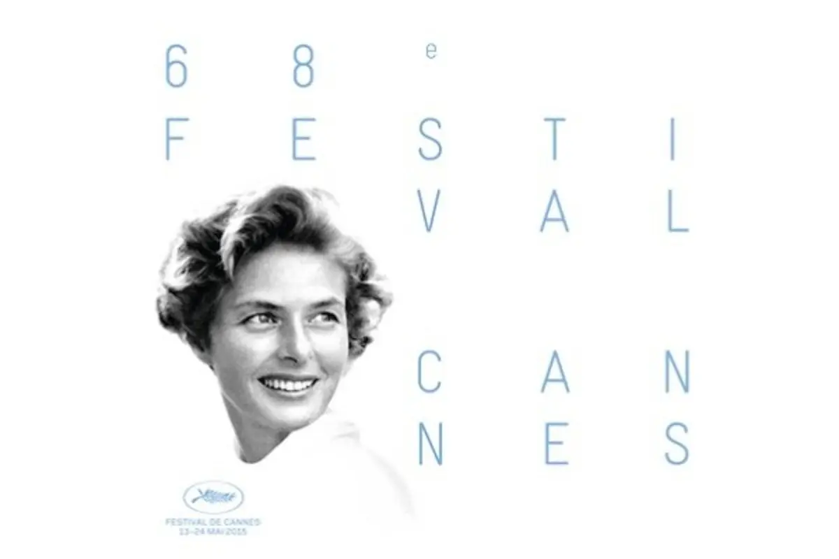 Cannes Film Festival 2015