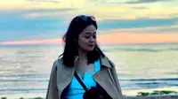 Gisela Cindy Berikan Tips Finansial saat Akan Pindah ke Luar Negeri