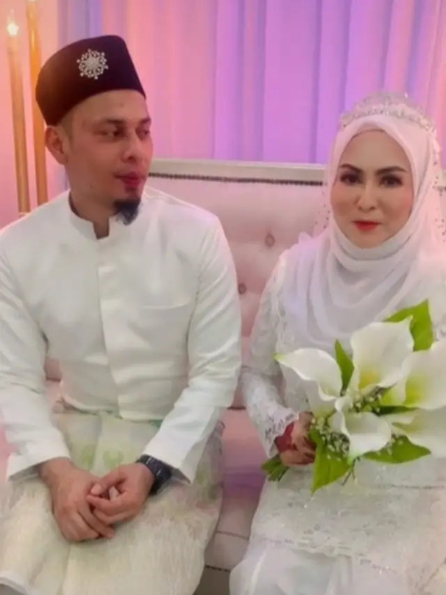 Pengantin Wanita