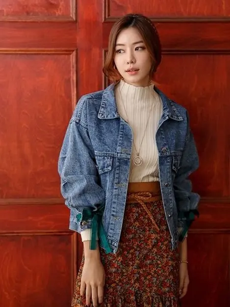 Rekomendasi Gaya Pakaian Ala Korea Yang Membuat Awet Muda Fashion Fimela Com