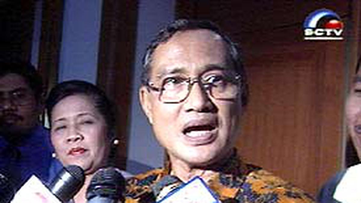 Melalui Dialog Politik Nasional, Bamus Betawi Berharap Perkuat Persatuan Warga Jakarta