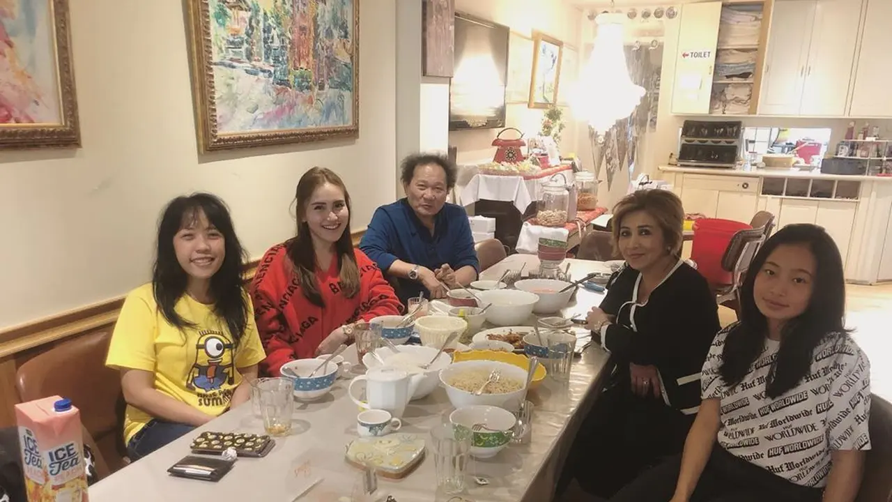 Ayu Ting Ting