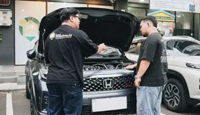 Mobil Masih Kredit Bisa Dijual, Begini Prosesnya