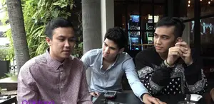 Seperti apa malam Lailatul Qadar yang pernah dialami personel Lyla?
