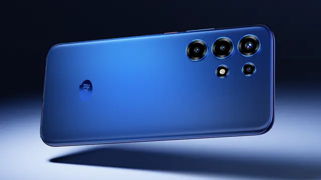 iTel Super 26 Ultra