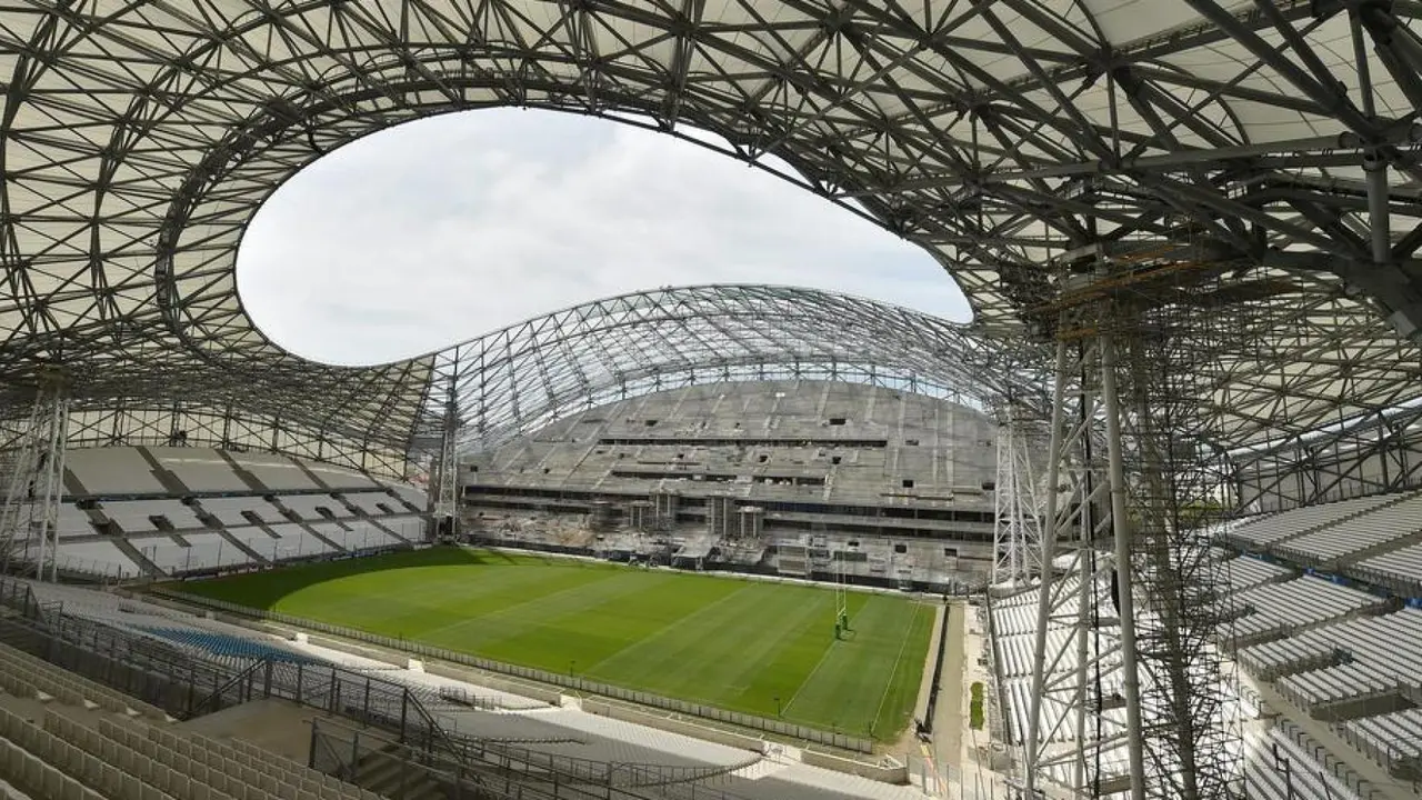 Marseille vs Lyon