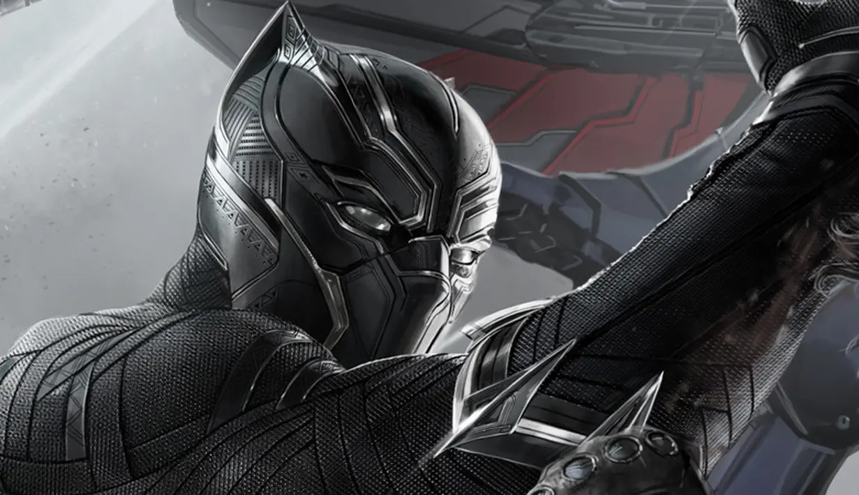Nama Black Panther memang tidak terlalu terkenal. Akan tetapi siapa yang menyangka jika ia mempunyai kekayaan sebersar USD 500 miliar. Hal tersebut berkat ia menguasai penghasil vibranium. (foto: theroot.com)