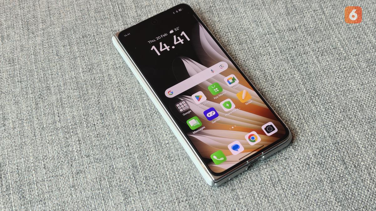 Cek di Sini, Daftar Lengkap HP Oppo yang akan Terima Update Android 16