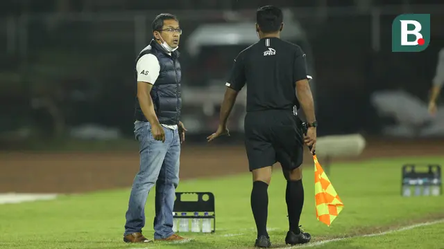 Pelatih Persebaya Surabaya, Aji Santoso