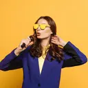 Mikrofon Wireless Terbaik dengan Kualitas Suara Jernih untuk Karaoke di Rumah