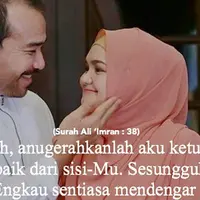 Penyanyi Siti Nurhali mengumumkan kehamilannya. Pemilik nama Datuk Siti Nurhaliza Tarudin itu mengumumkan kehamilan yang sudah berjalan empat bulan. Istri Datuk Seri Khalid itu juga menjelaskan terkait kabar menghilangnya selama ini. (Instagram/ctdk)