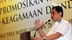  Penyebaran paham radikalisme terhadap anak-anak tengah menjadi kekhawatiran negara. Temuan Komisi Perlindungan Anak Indonesia (KPAI) dan Badan Nasional Penanggulangan Teroris (BNPT), terjadi peningkatan kasus pelanggaran terkait agama dan budaya yan...