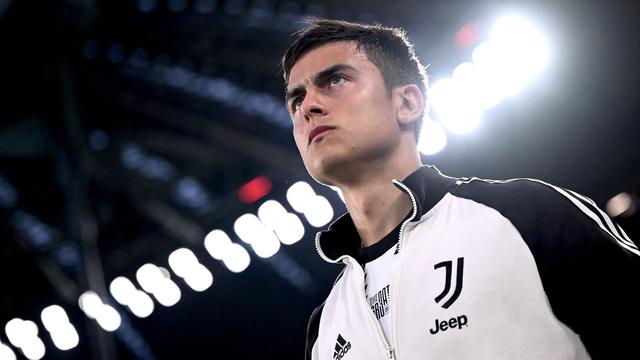 Foto: Paulo Dybala dan Sederet Penyerang Top yang Pernah Didatangkan AS Roma Secara Gratis