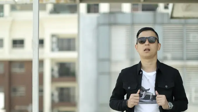 [Bintang] Ernest Prakasa