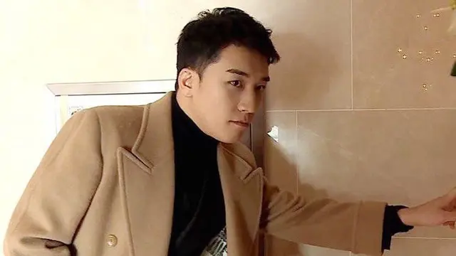 [Bintang] Seungri Dipercaya Jadi CEO di YGX