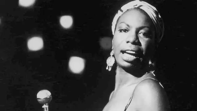 Nina Simone (kreedle.com)