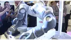 Robot YuMi Bakal Menggantikan Pekerjaan Manusia?