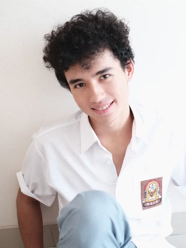 [Bintang] Giulio Parengkuan