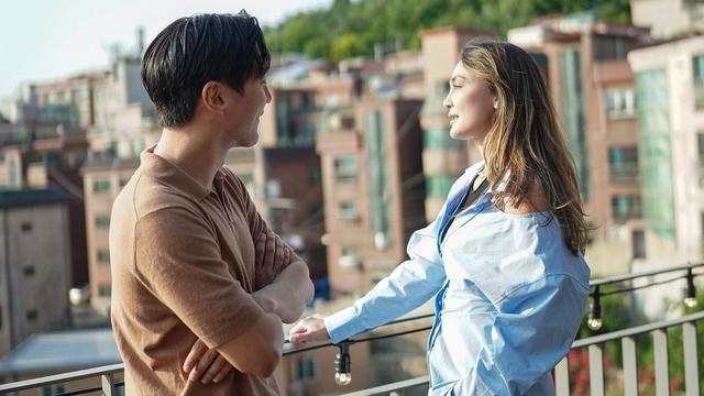 Liburan ke Korea, Ini 6 Momen Kebersamaan Luna Maya Siwon Super Junior