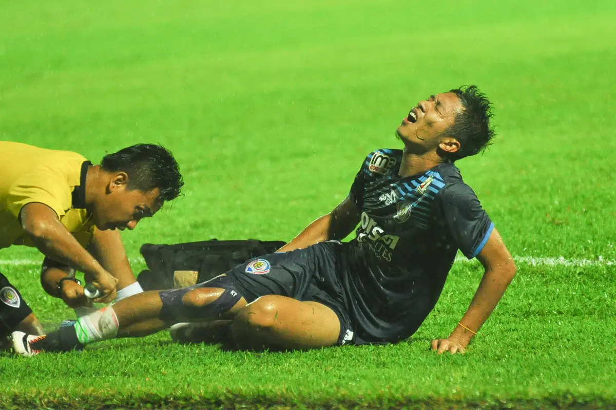 Arema Cronus